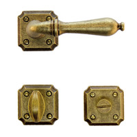 thumb-Manilla Pro Lisa Amarillo Viejo R+No Key-4