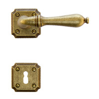 thumb-Manilla Pro Lisa Amarillo Viejo R+No Key-2