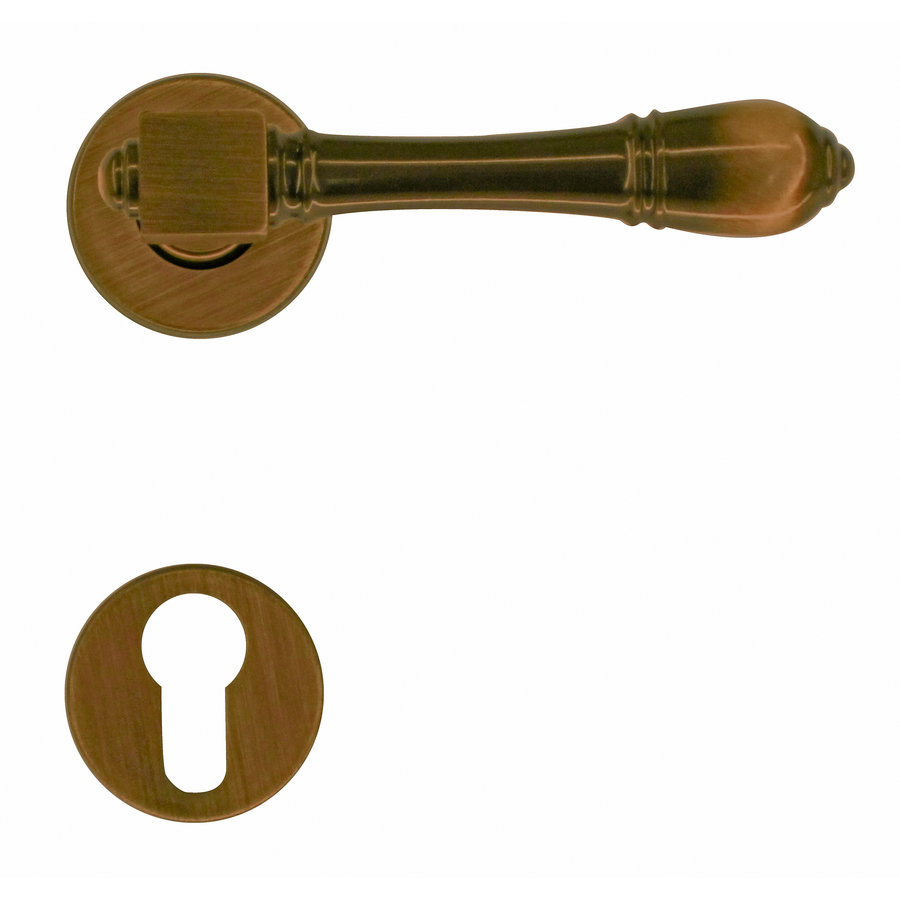 Manilla Pro Aldagonda Bronce R+No Key-3