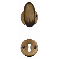 thumb-Manilla Pro Olive OM Bronce R+No Key-2