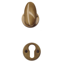 thumb-Manilla Pro Olive OM Bronce R+No Key-3
