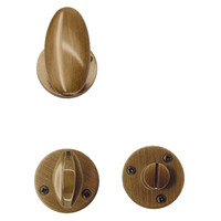 thumb-Manilla Pro Olive OM Bronce R+No Key-4