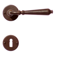 thumb-Manilla Pro Elegeance Óxido Rond R+No Key-2