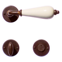 thumb-Manilla Pro Ecru Óxido Rond R+No Key-4