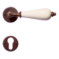 thumb-Manilla Pro Ecru Óxido Rond R+No Key-3