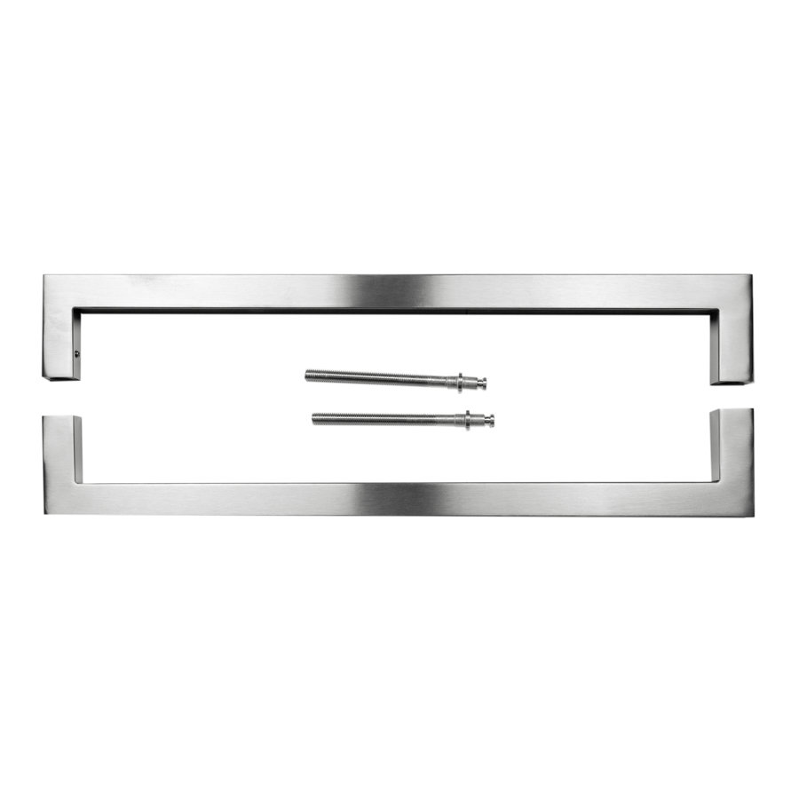 Cubica 25/500 Inox Plus-3