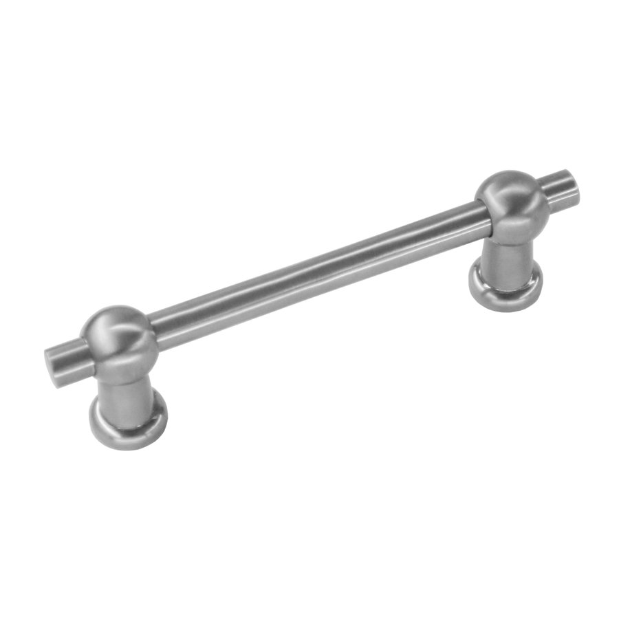 Petra 96mm inox look-1