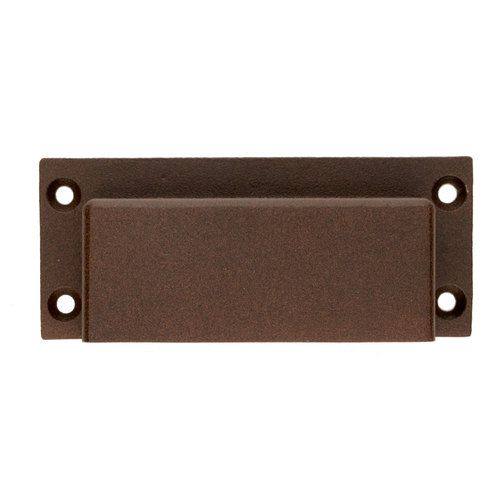 Concha  derecho óxido 