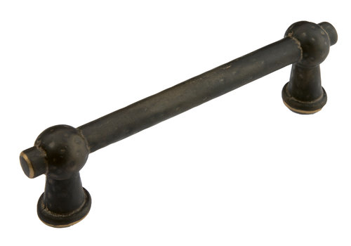 Petra 96mm old brass 