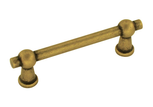 Petra 96mm dorado viejo 