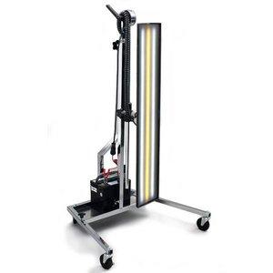 Ultra Dent 36" (91 cm)Set di luci a 3 LED con supporto