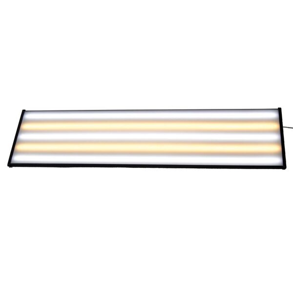 Ultra Dent Tools Ultra Dent 46" (117 cm) Wide Head 5-LED incl. kwik clamp collar