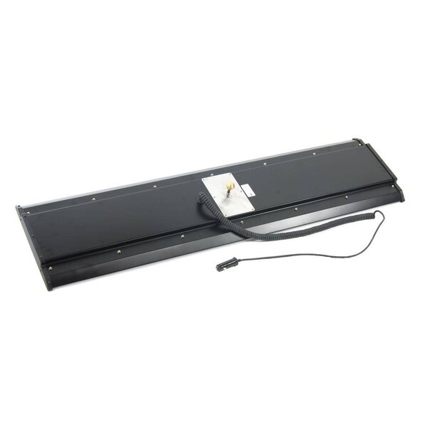 Ultra Dent Tools Ultra Dent 117 cm (46 Zoll) Wide Head 5-LED-Streifen mit Drehgelenk