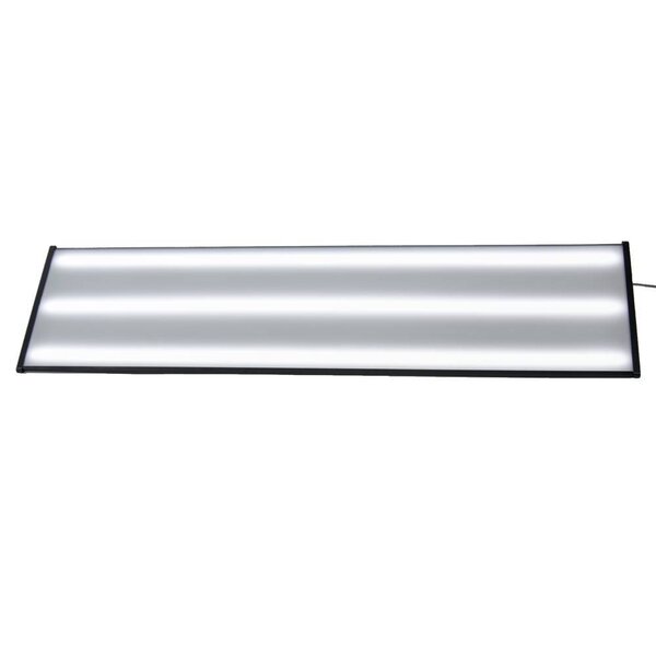 Ultra Dent Tools Ultra Dent 46" (117 cm) Wide Head 5-LED incl. kwik clamp collar