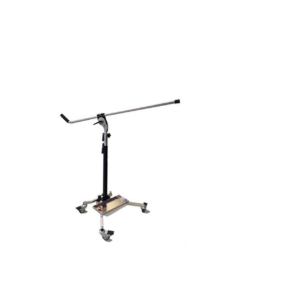 Pro PDR Pro PDR trípode LS-3FH con brazo fijo