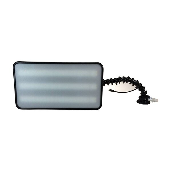 Pro PDR Pro PDR 46 cm (18 Zoll) Chubby-HD 6-LED dimmbar mit  12V Zigarettenanschluß