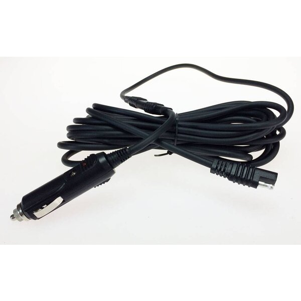 Pro PDR Pro PDR 18" (46 cm) Chubby-HD 6 LEDs reguláveis ​​com tomada de automóvel de 12 V