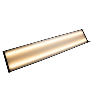 Ultra Dent 36" (91 cm) 2-LED con enchufe para automóvil de 12V