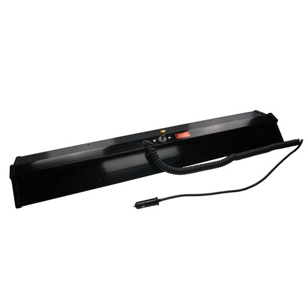 Ultra Dent Tools Ultra Dent 36" (91 cm) 2-LED con enchufe para automóvil de 12V