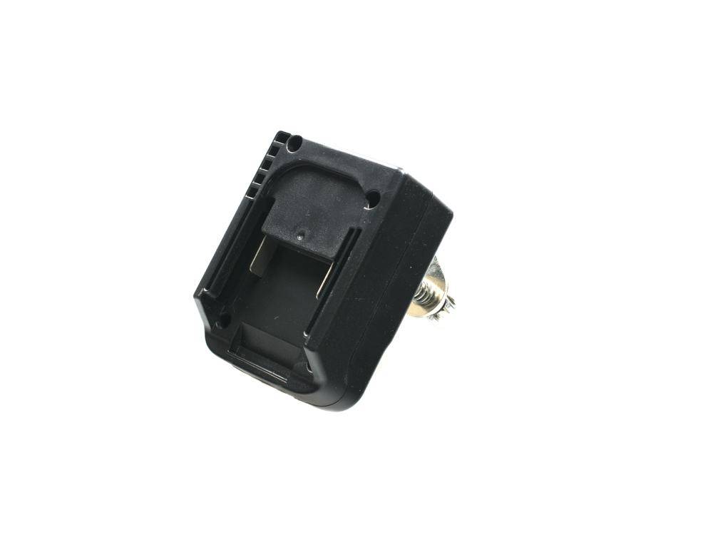 Adapter 18V Makita batt to 12V Dent Tool Company Dent Tool Company