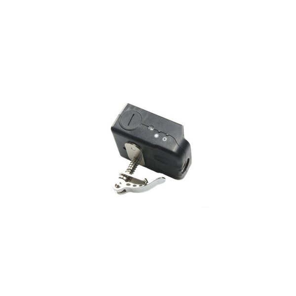 Elim A Dent Hail stand battery receiver for Makita battery  (18V to 12V)