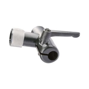 Light fixture mounting collar 3/4" (19 mm) with handle for Ultra Dent lights
