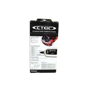 CTEK CTEK 40-476 Schutzhülle ONE Autobatterie-Ladegerät