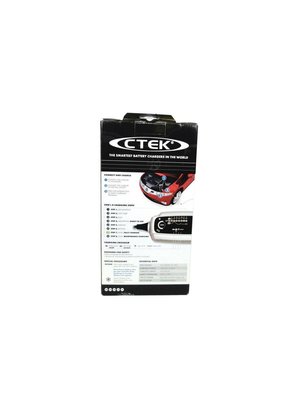 CTEK CTEK Chargeur De Batterie