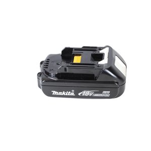 Bateria recarregável Makita 1,5 Amp. 18V