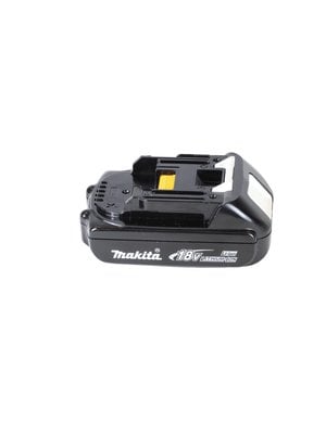 Makita Makita Rechargeable batterie 1,5 Amp. 18V