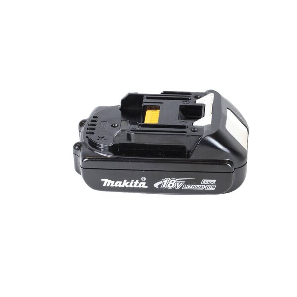 Makita Bateria recarregável Makita 1,5 Amp. 18V