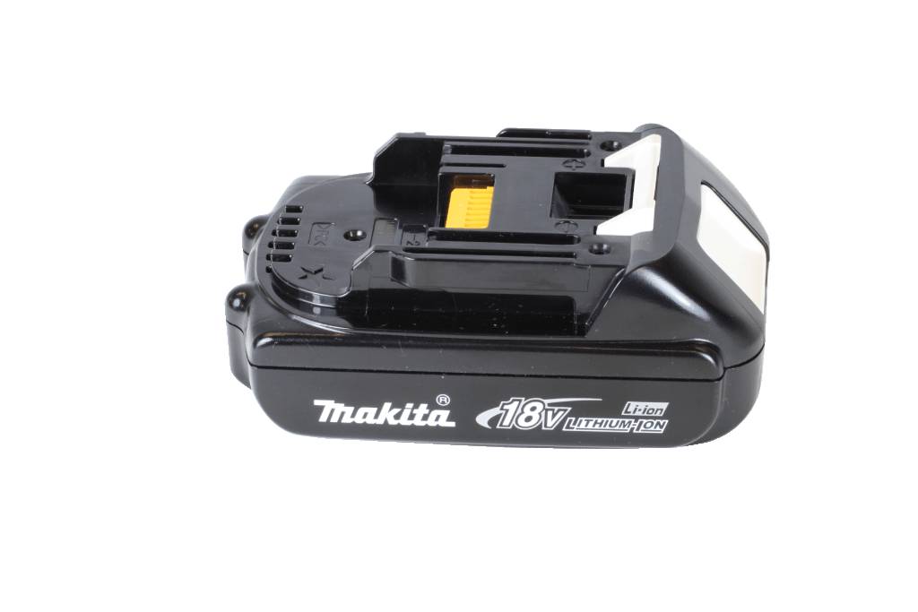 Makita battery 5,0 Amp. 18V  Dent Tool Company - Dent Tool Company