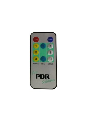 Pro PDR Pro PDR Télécommande pour Chubby light