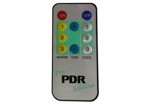 Pro PDR Pro PDR Remote control Chubby light