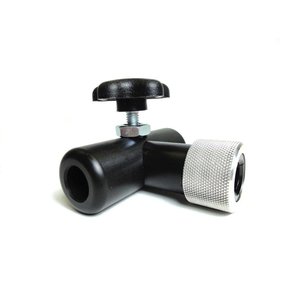 Light fixture mounting collar 3/4" (19 mm) for Ultra Dent lights