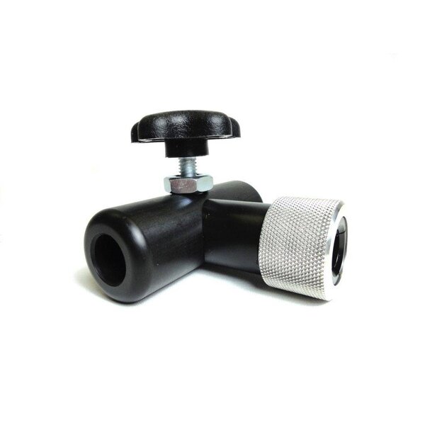 Ultra Dent Tools Light fixture mounting collar 3/4" (19 mm) for Ultra Dent lights