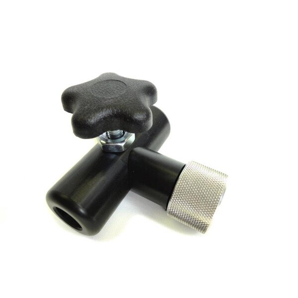 Ultra Dent Tools Light fixture mounting collar 3/4" (19 mm) for Ultra Dent lights