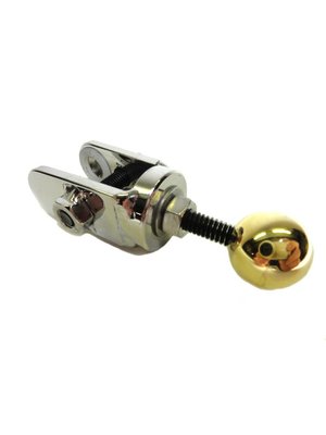 Ultra Dent Tools Swivel Joint with 19 mm brass ball for Ultra Dent lights