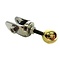 Ultra Dent Tools Swivel Joint with 19 mm brass ball for Ultra Dent lights