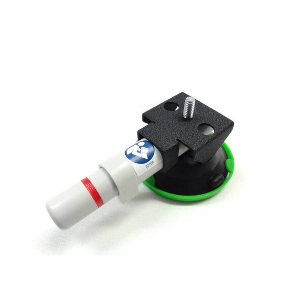 Dent Tool Company Kleine zuignap met pomp