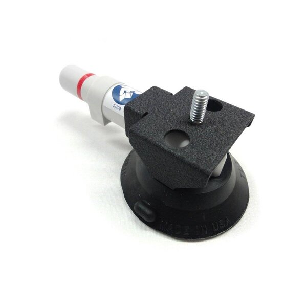 Dent Tool Company Kleine zuignap met pomp
