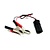 Dent Tool Company Tomada Alligator Clip 12V