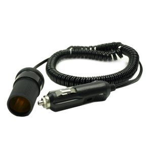 Cabo de extensão de 12 V