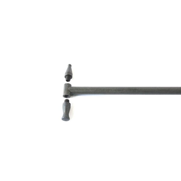 Dentcraft Tools Hail rod 152 cm with interchangeable tips