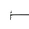 Dentcraft Tools Hail rod 152 cm with interchangeable tips