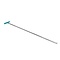 Ultra Dent Tools Hail rod 122 cm for interchangeable tips double sided