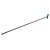 Dentcraft Tools Hail rod 122 cm with interchangeable tips double sided