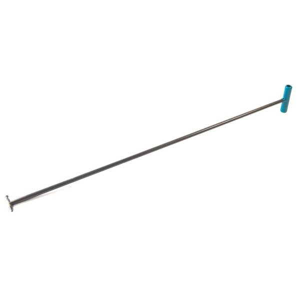 Dentcraft Tools Hail rod 122 cm with interchangeable tips double sided