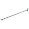 Dentcraft Tools Hail rod 48" (121,92) with interchangeable tips, with R4 and H24 tip