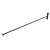 Dentcraft Tools Hail rod 36" (91,44 cm) with interchangeable tips, with R4 and H24 tip
